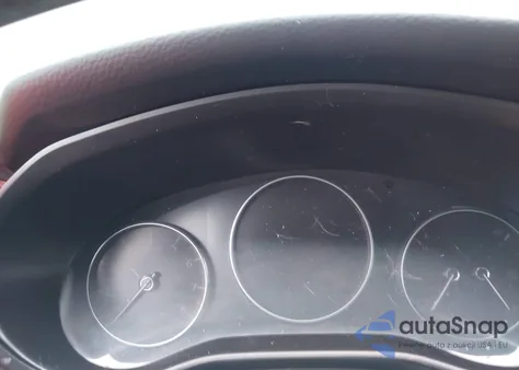 2025 Mazda Cx-50 2.5 S Preferred Package из США, поврежденный, VIN 7MMVABBM9SN347590